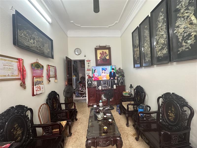 BÁN ĐẤT TẶNG NHÀ - NGUYỄN VĂN CỪ LONG BIÊN- 146M2 - MẶT TIỀN 4.2M - GIÁ CHỈ 18.9 TỶ